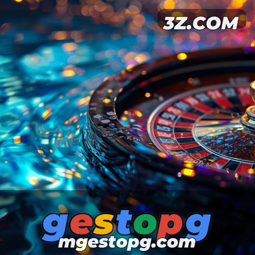 Fascínio do Rhythm: A Magia do Gestopg